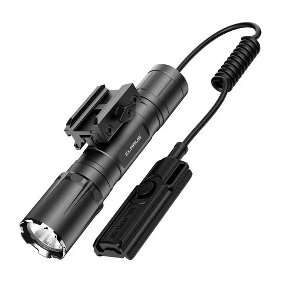 Lommelykt Klarus GL4