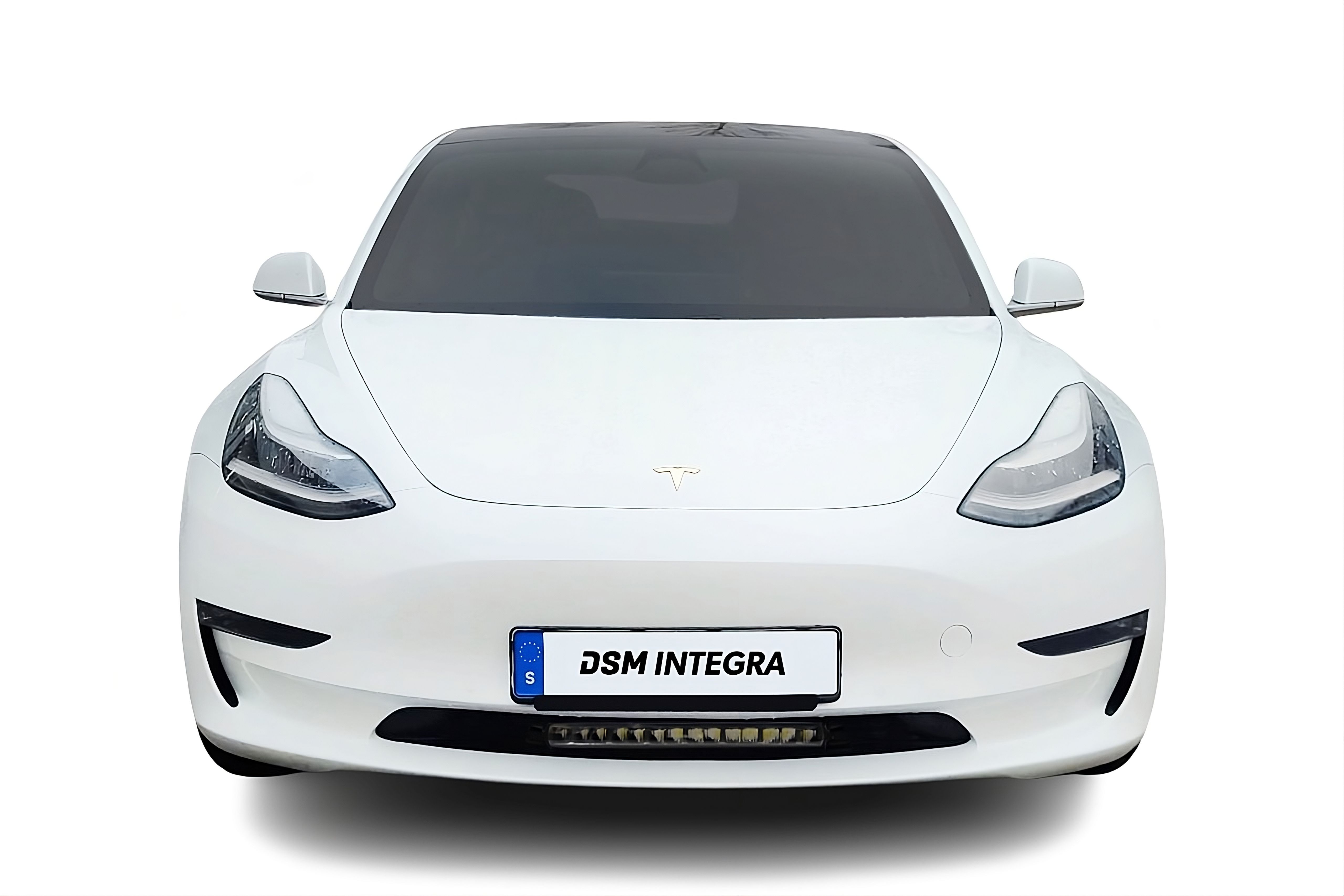 Tesla Model Y DSM Integra ONE LED-bar pakke