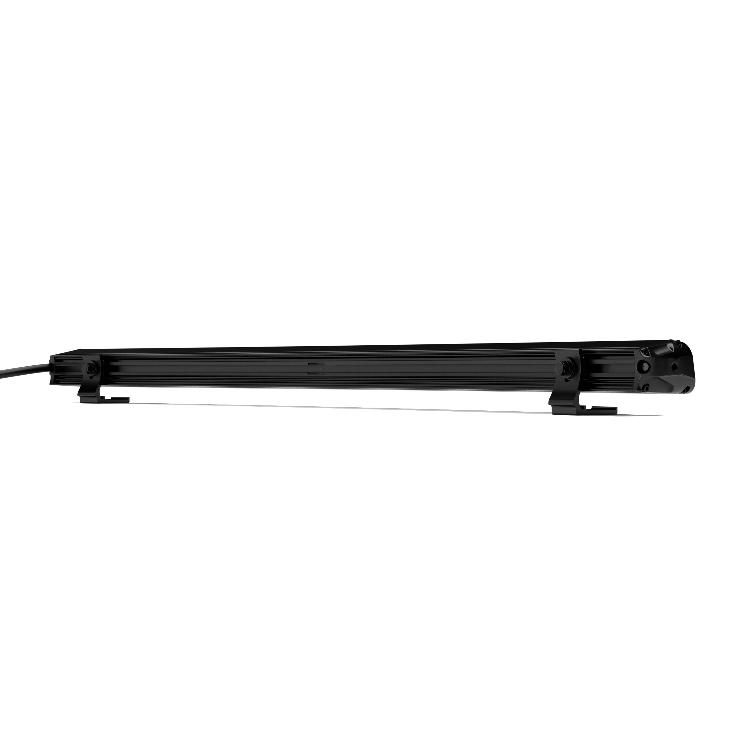 LED-Bar LuminaLights MAVERICK SLIM 40 CURVED