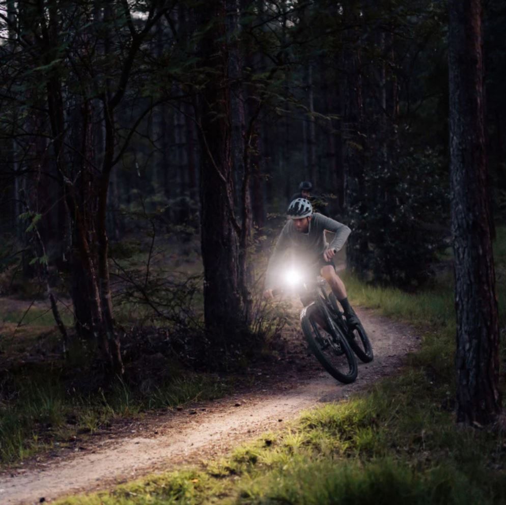 Magicshine RAY 1600B Sykkellys