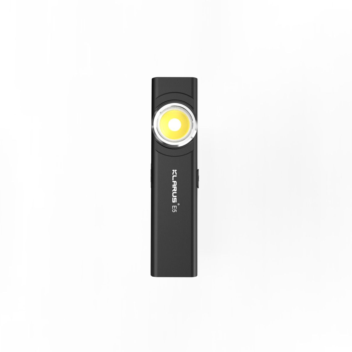 Klarus E5 Ultra, Multi-Lommelykt