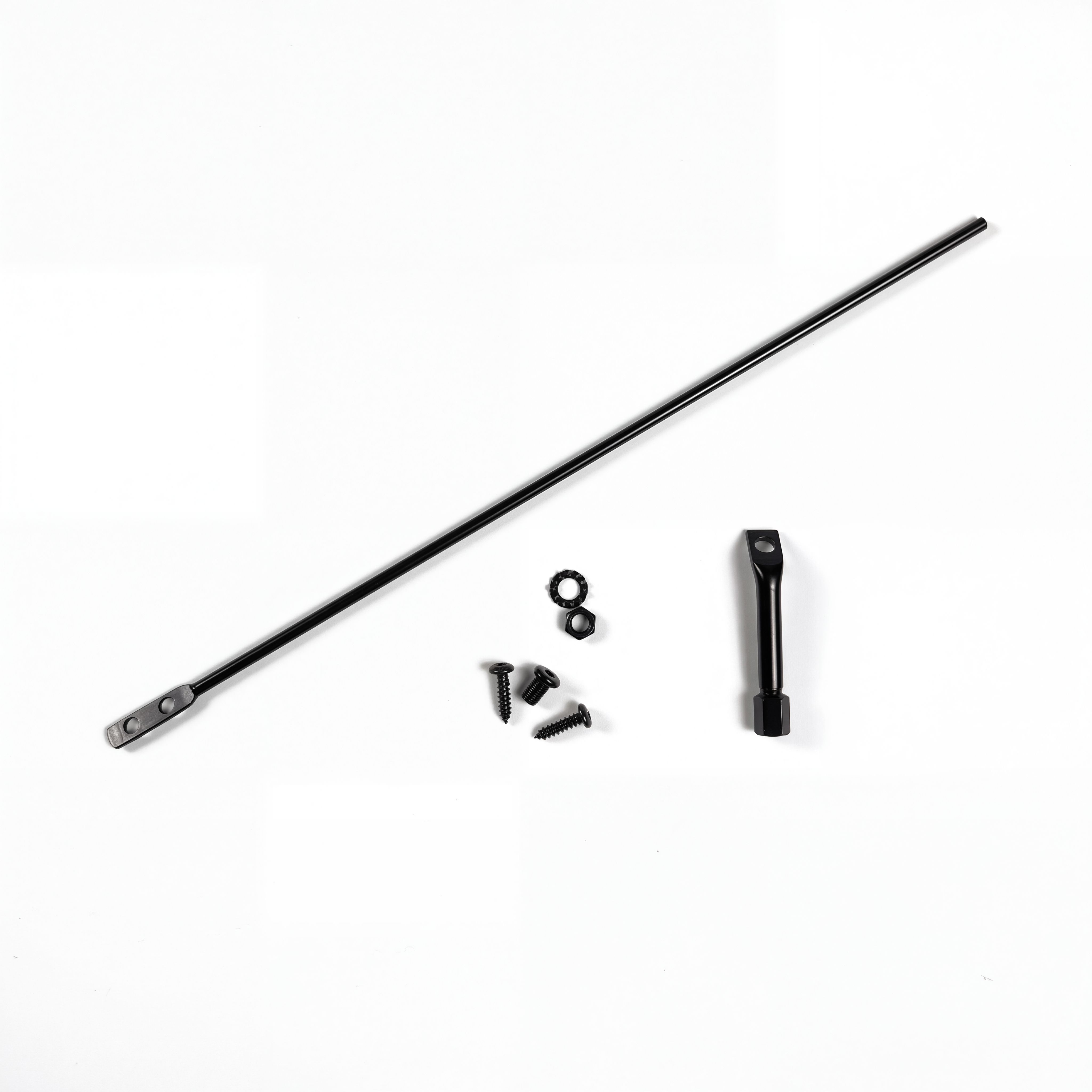 LuminaLights HD M5 Stabilizator
