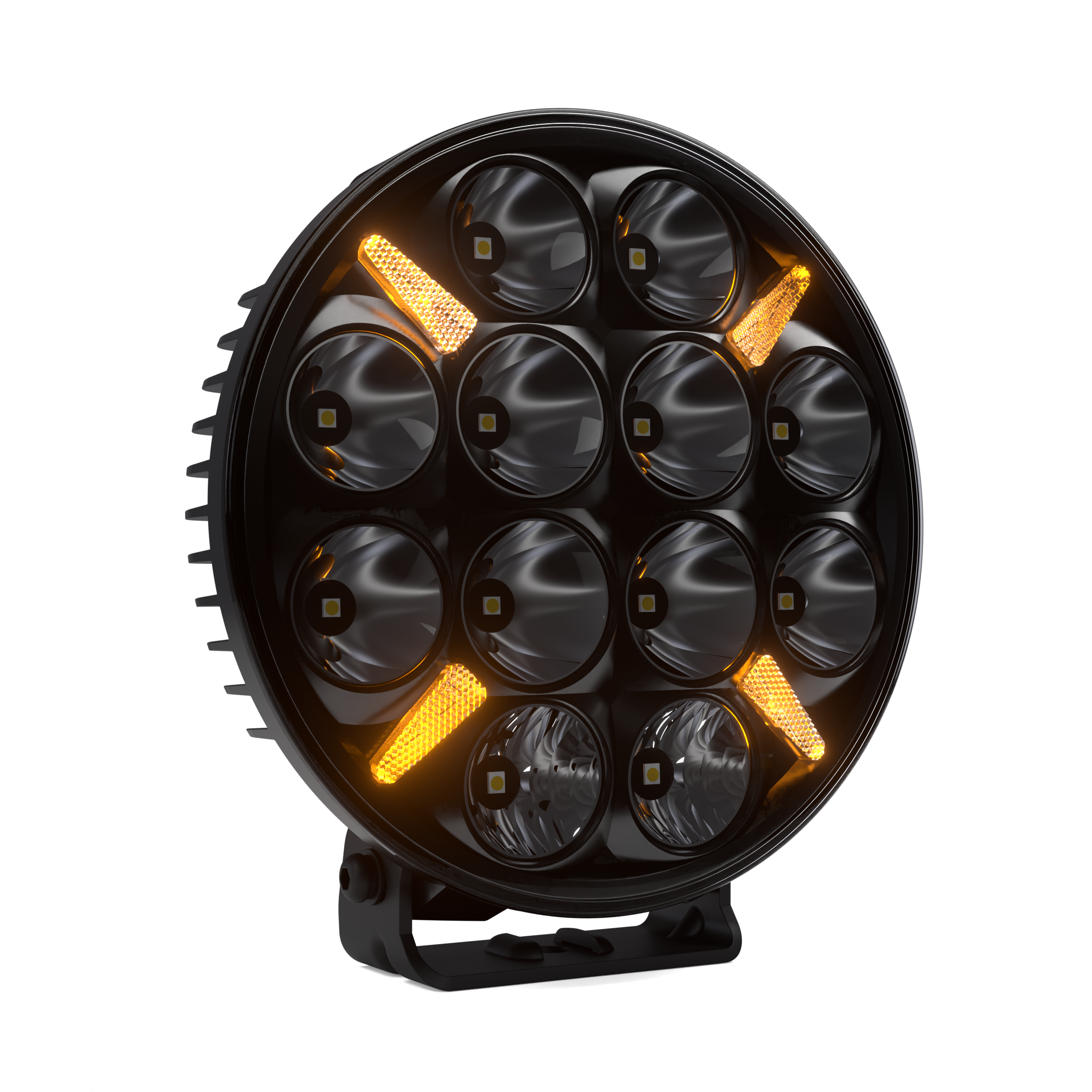SEEKER MOMENTUM V2 LED-Ekstralys