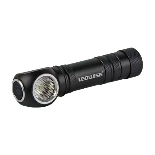LEDWISE SP ECOKIT Hodelykt pakke