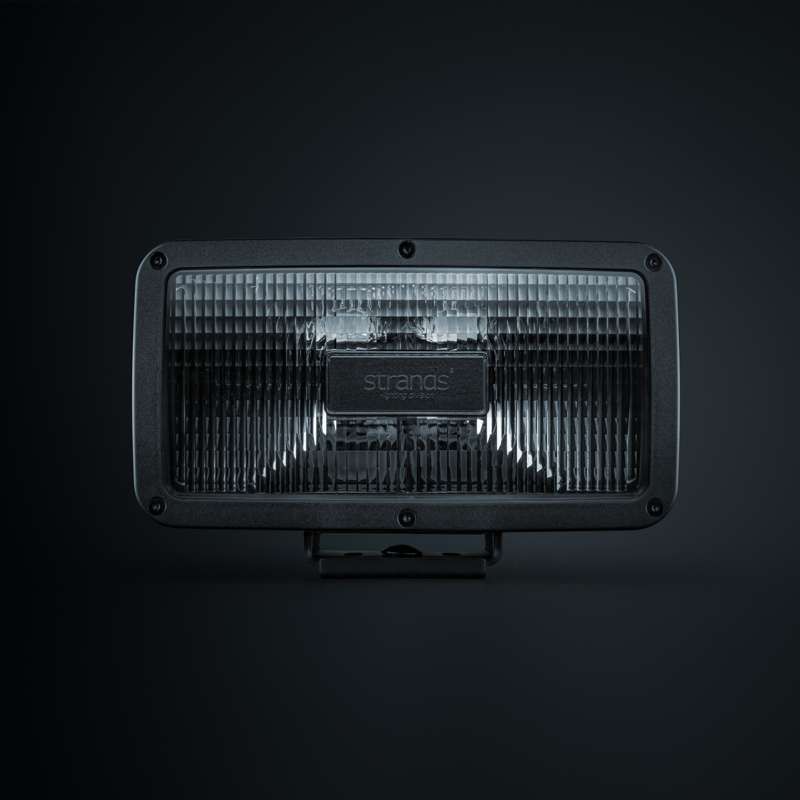 Strands IZE LED OG REX LED-ekstralys