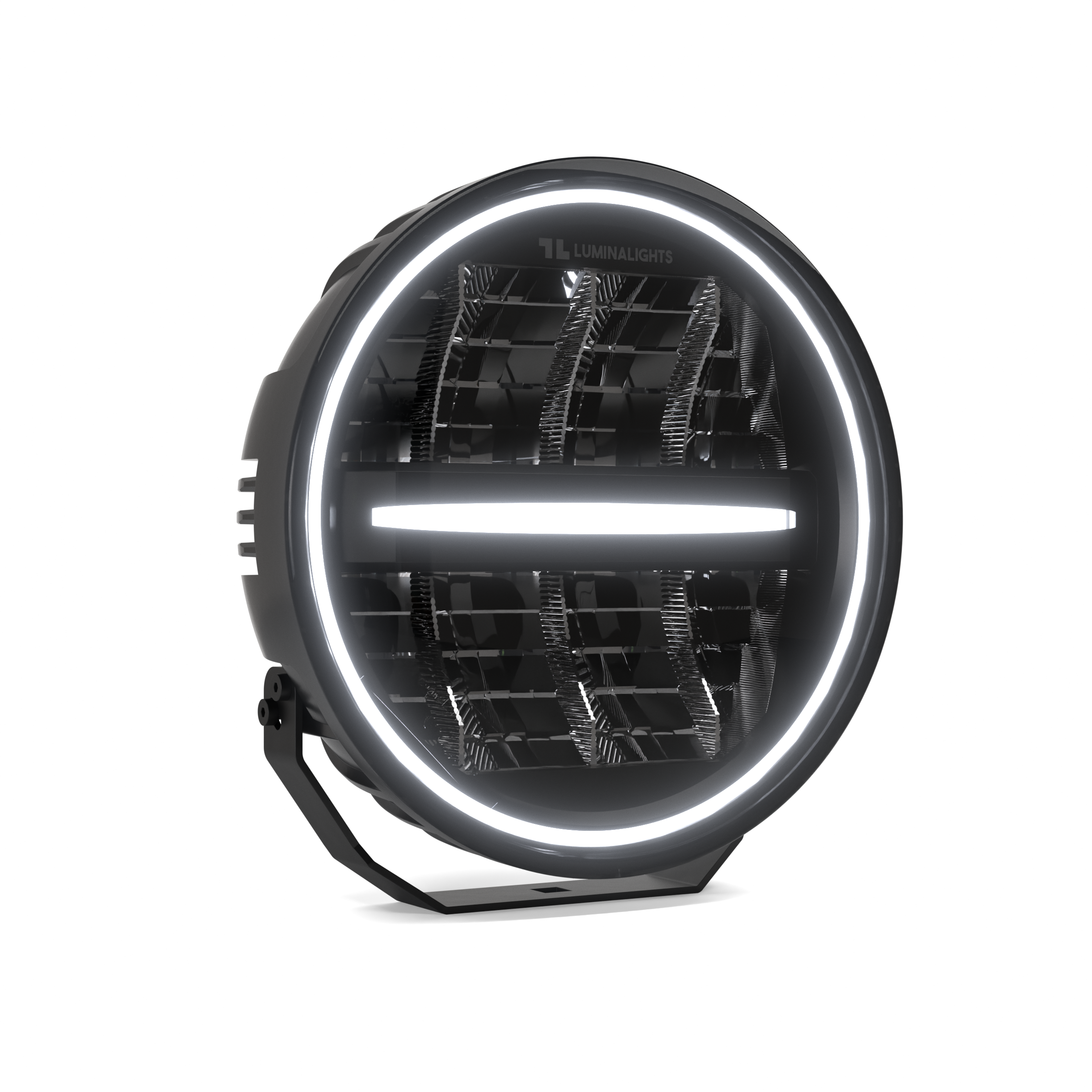 LuminaLights Ninja