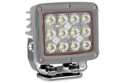 BULLBOY LED-arbeidslys: 180W