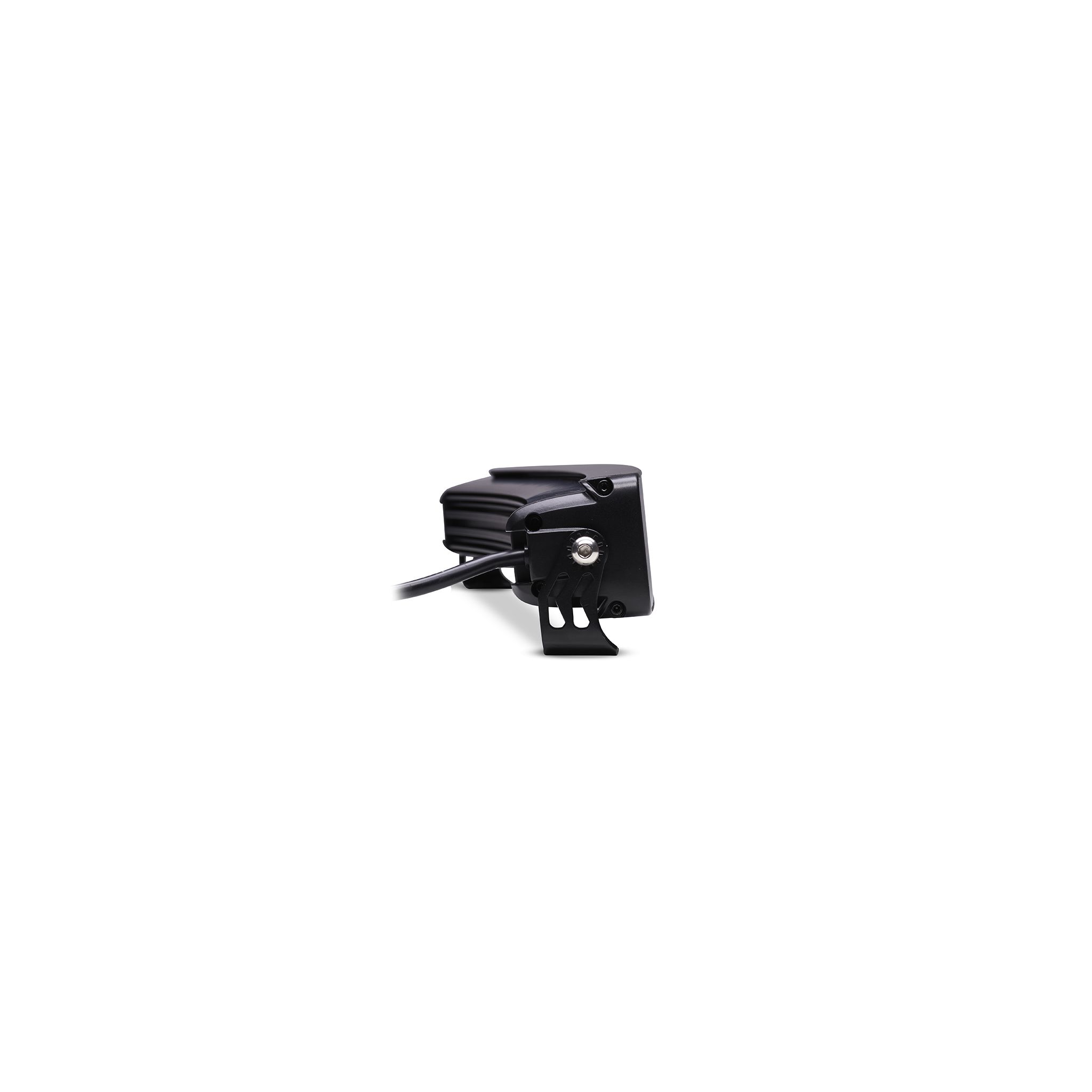 LuminaLights Dark Dual 800 Curved led-bar