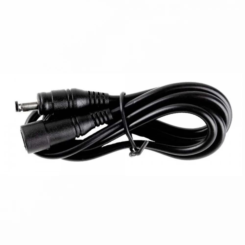 MAGICSHINE MJ-6016 forlengelseskabel (rund kontakt)