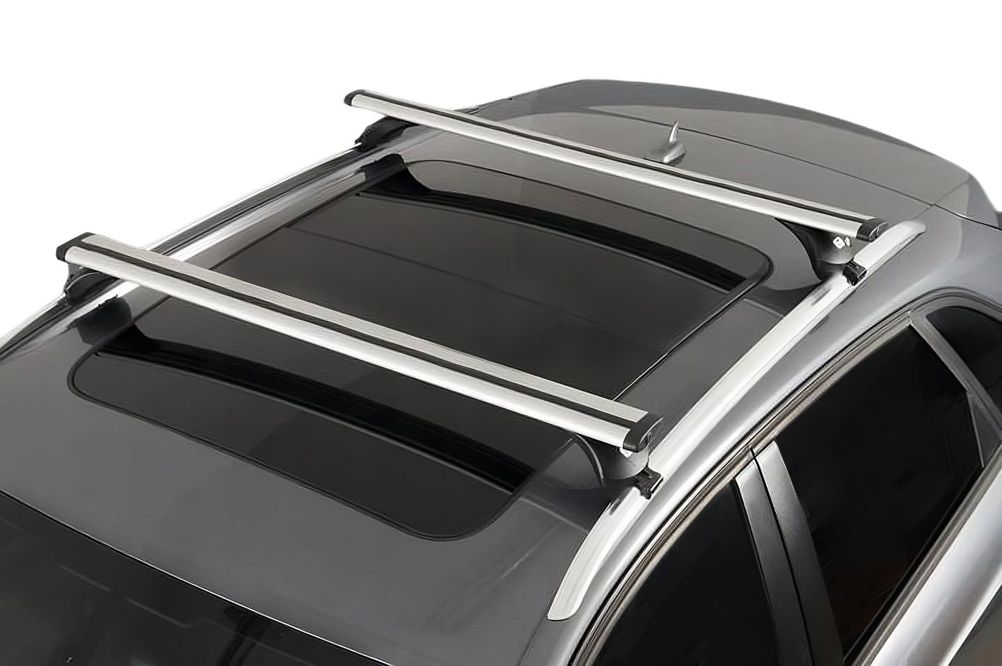 Takstativ set Dynamic - Audi E-Tron 2019-