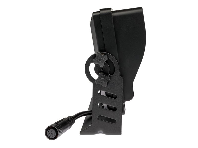 NSD HD DVR 7" opptaksskjerm