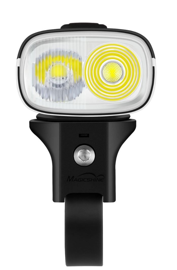 Magicshine RAY 800 Sykkellys