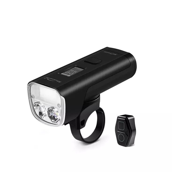 MAGICSHINE ALLTY 2500S sykkellykt