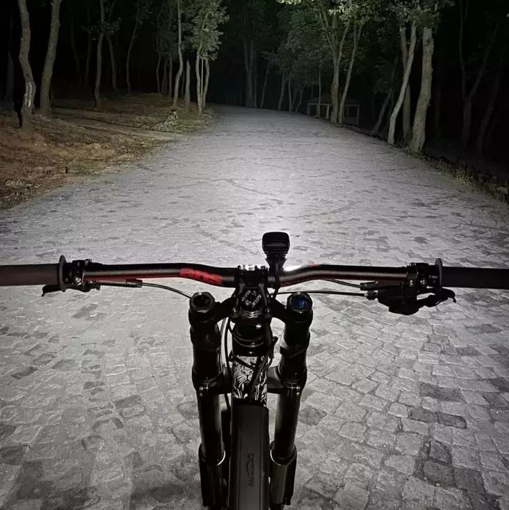 Magicshine MJ-906S E-bike Lys – 4500 lumen