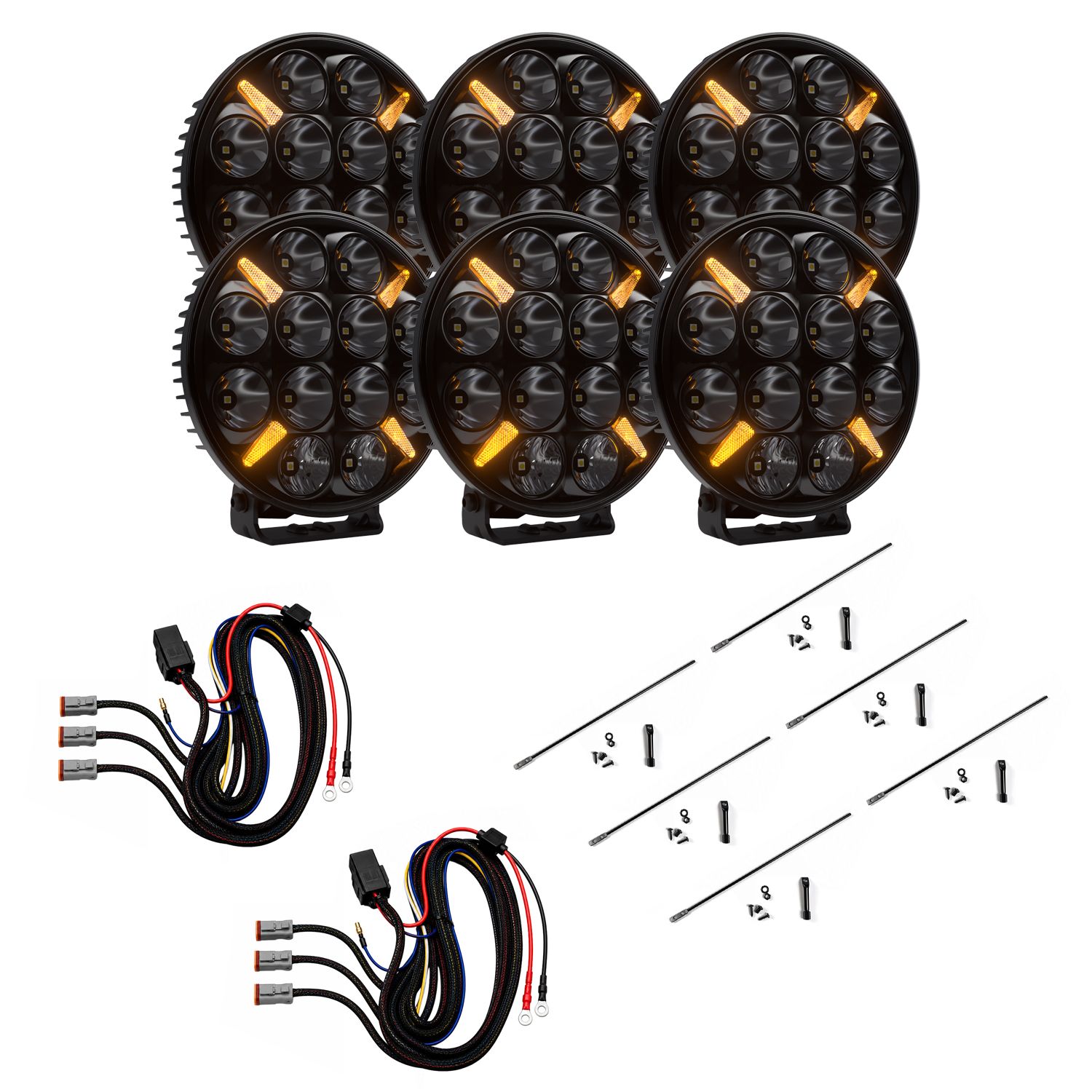SEEKER MOMENTUM V2 X6