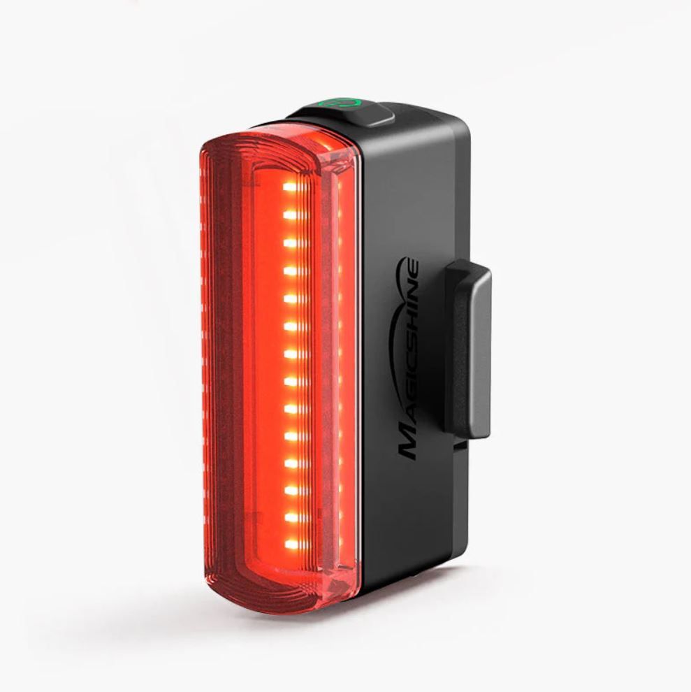 Magicshine SEEMEE 20 V2.0 Sykkel baklys