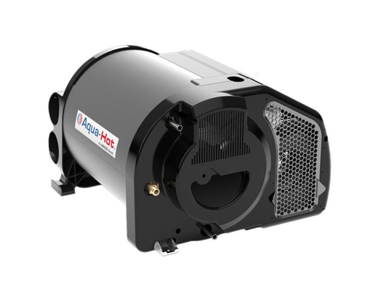 Aqua-Hot GEN1 4 kW Diesel varmesystem