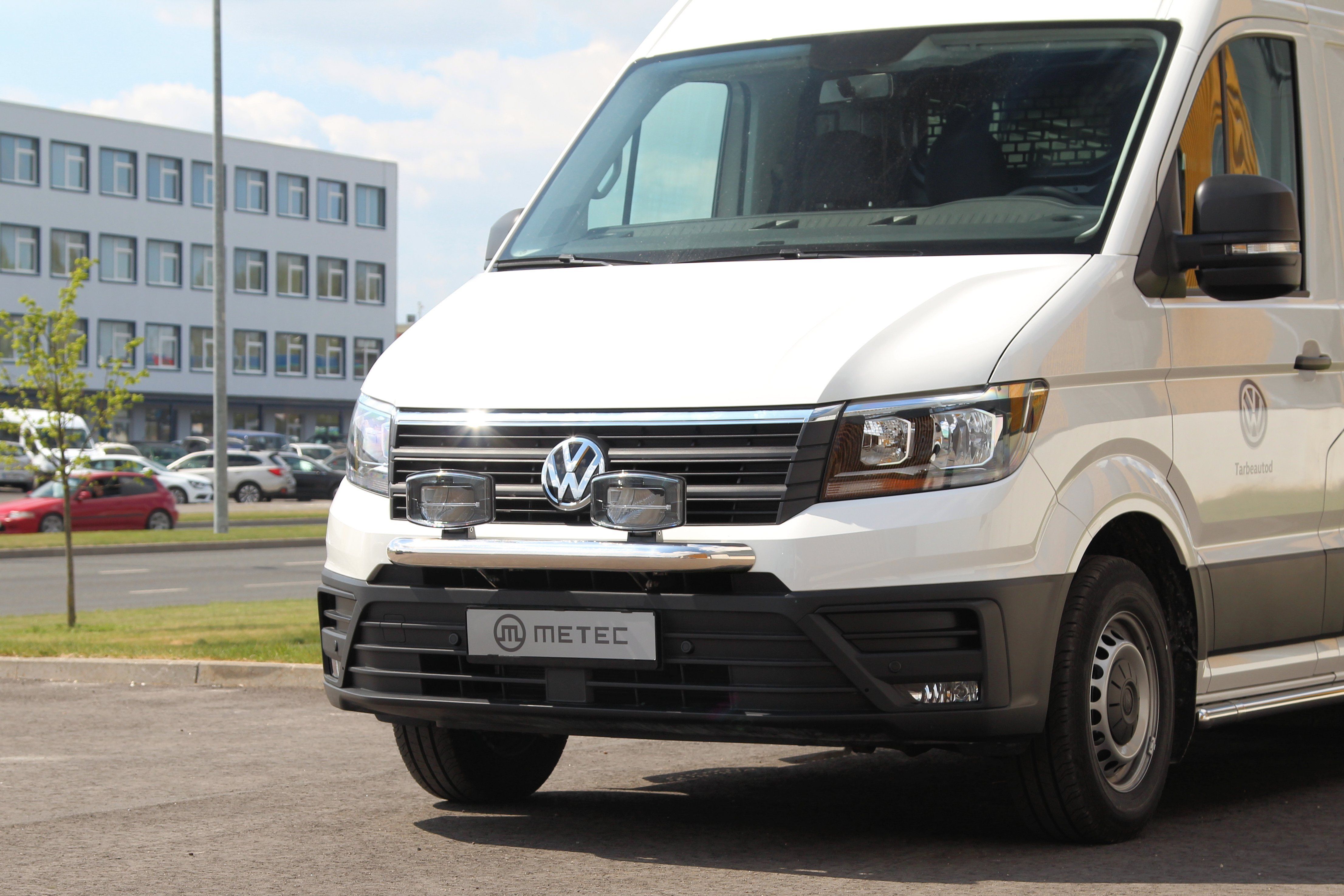 Ekstralysbøyle VW Crafter 2017-