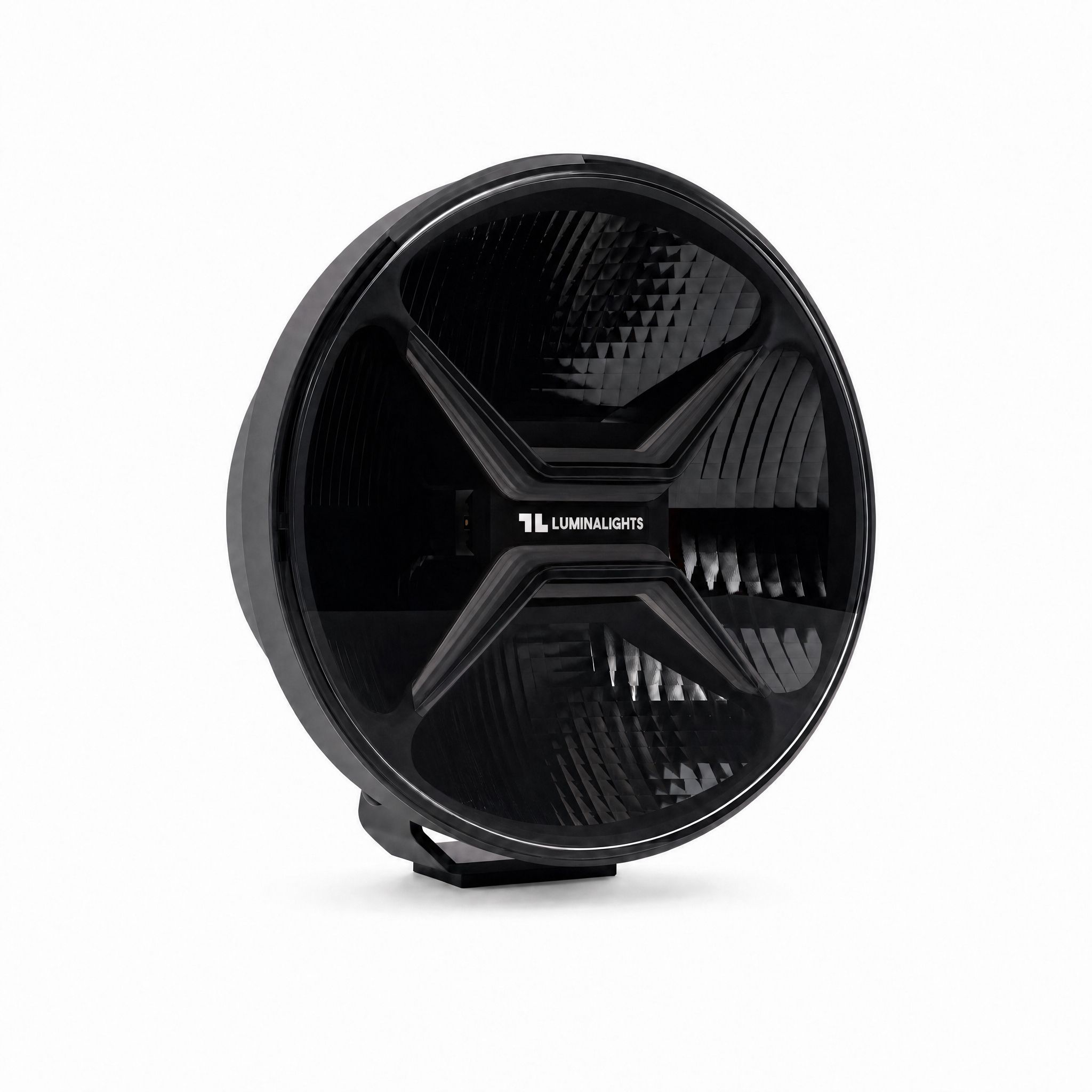 LuminaLights Rebellion MAX 7 LED-ekstralys