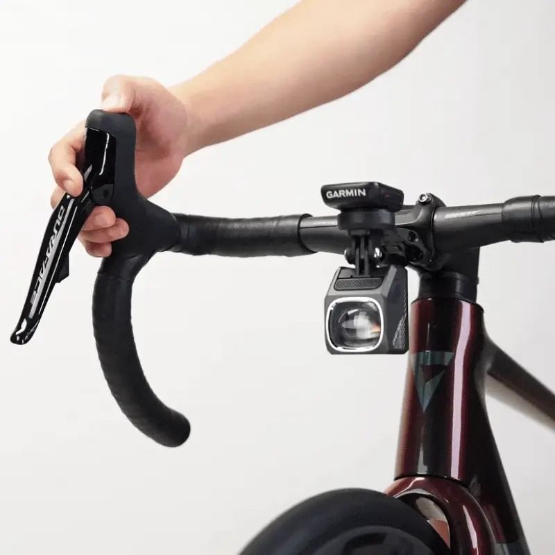 Sykkellykt MAGICSHINE EVO 1700 SD