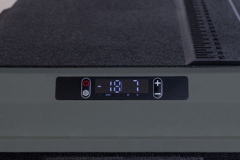 CrossCooler kompressorkjøleboks 40l