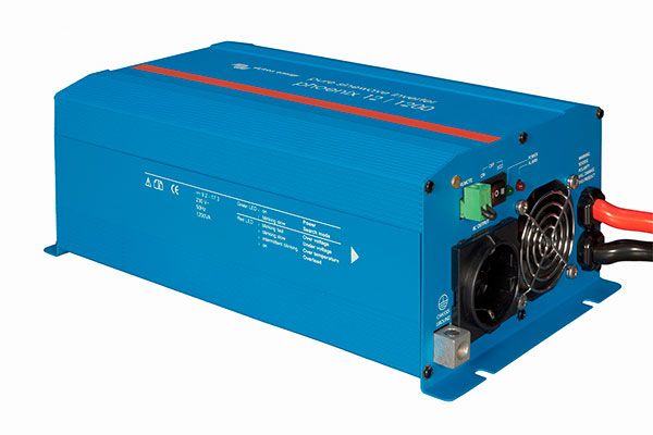 Victron Energy Phoenix inverter