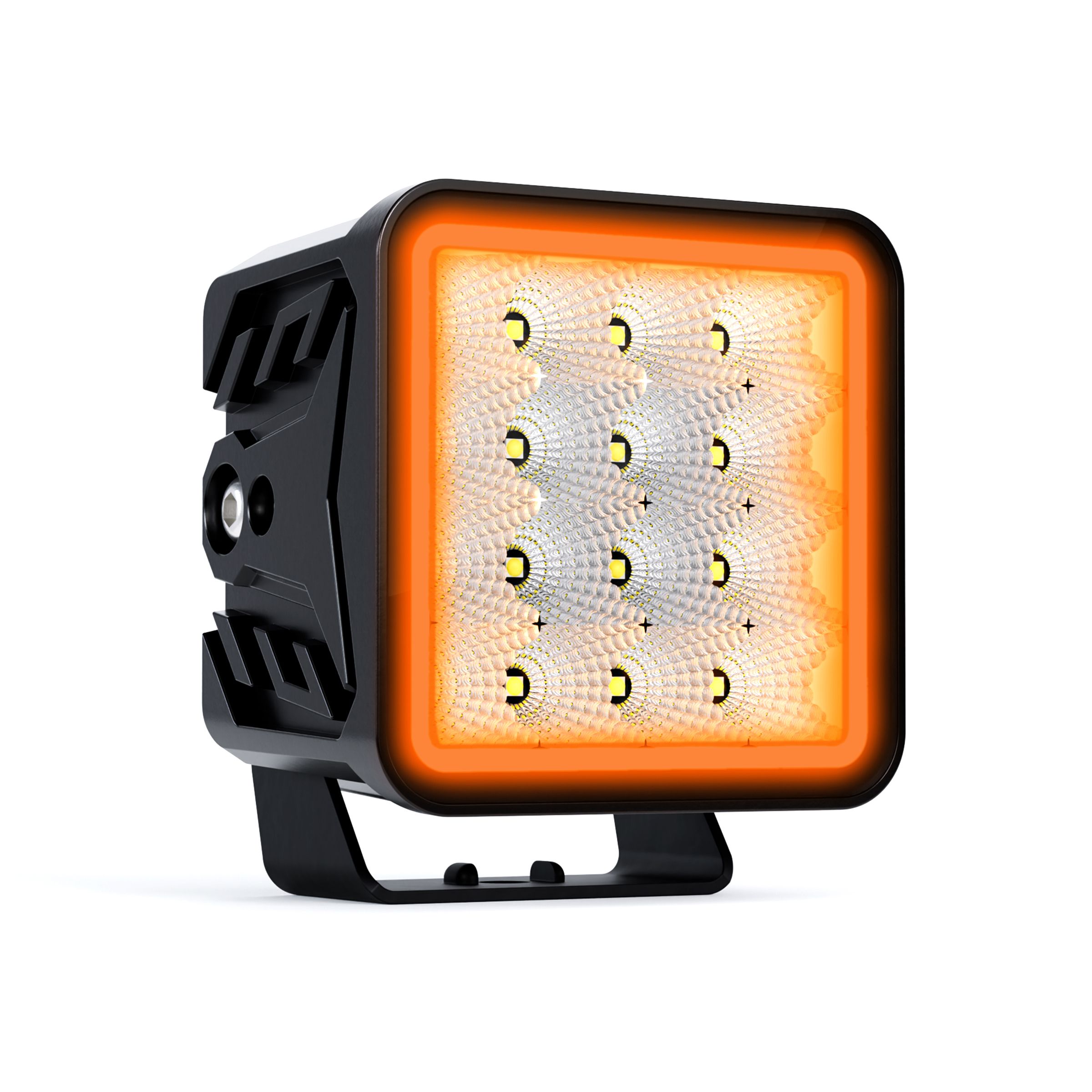 LuminaLights Halo 70 LED Arbedslys
