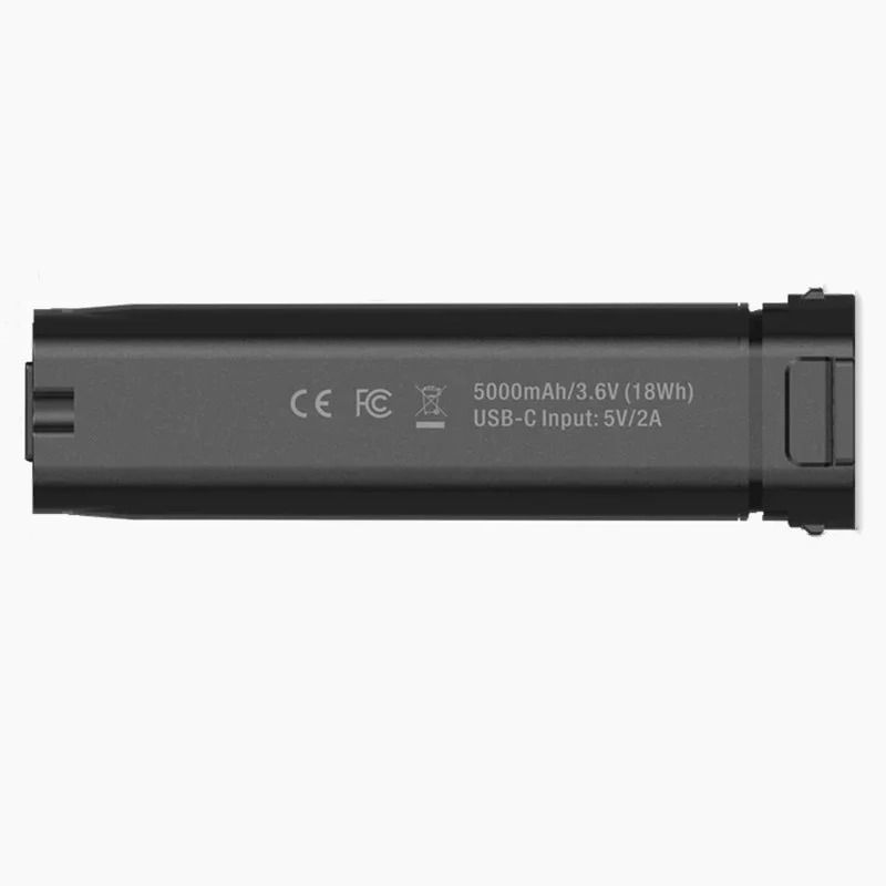 Magicshine MJ-6550 ALLTY 1500S Batteripakke 