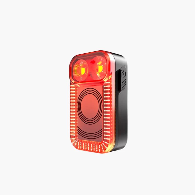 MAGICSHINE SEEMEE 100AD baklykt med radar