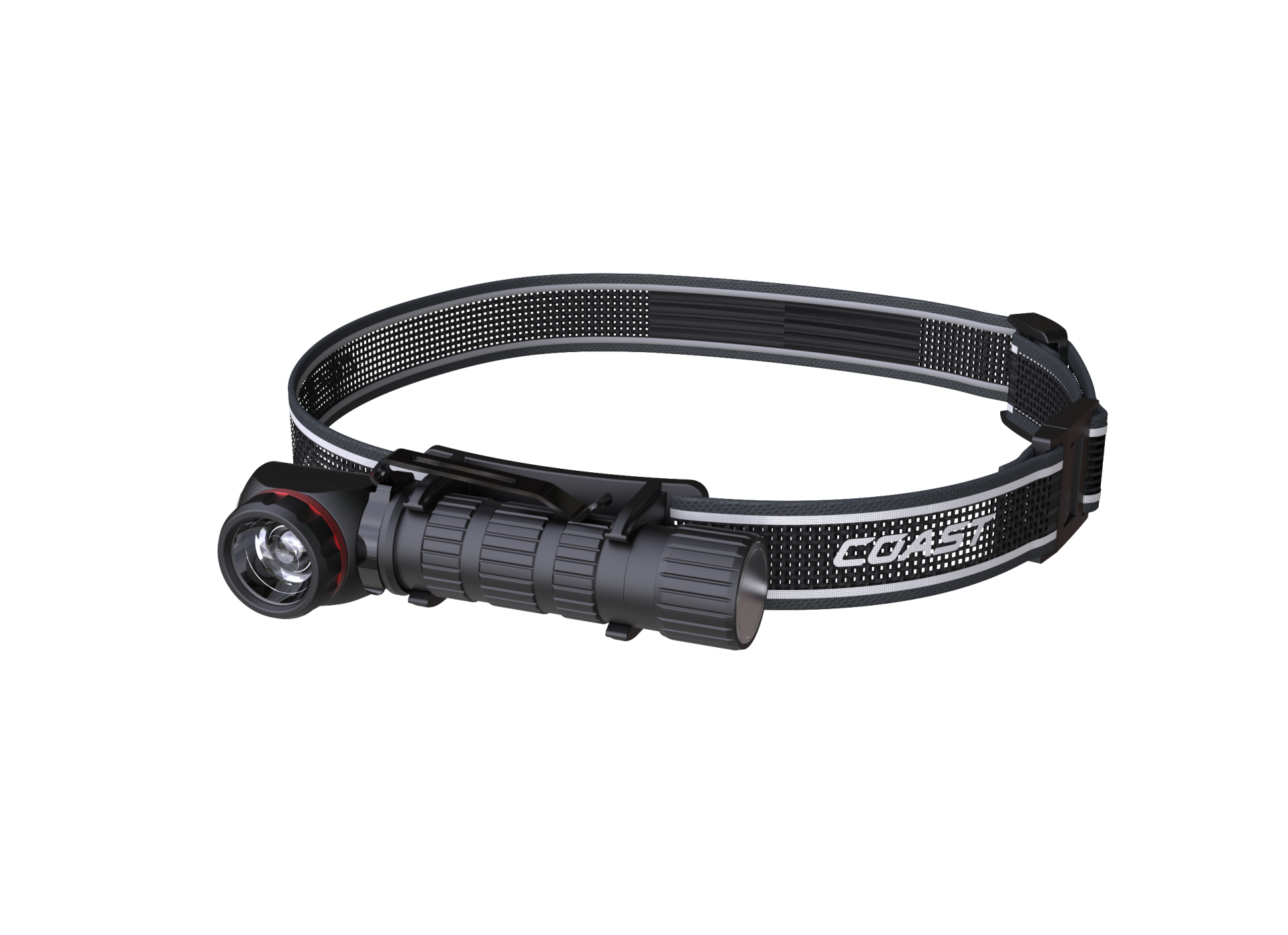 Coast TXM50R  hodelykt 1500lm