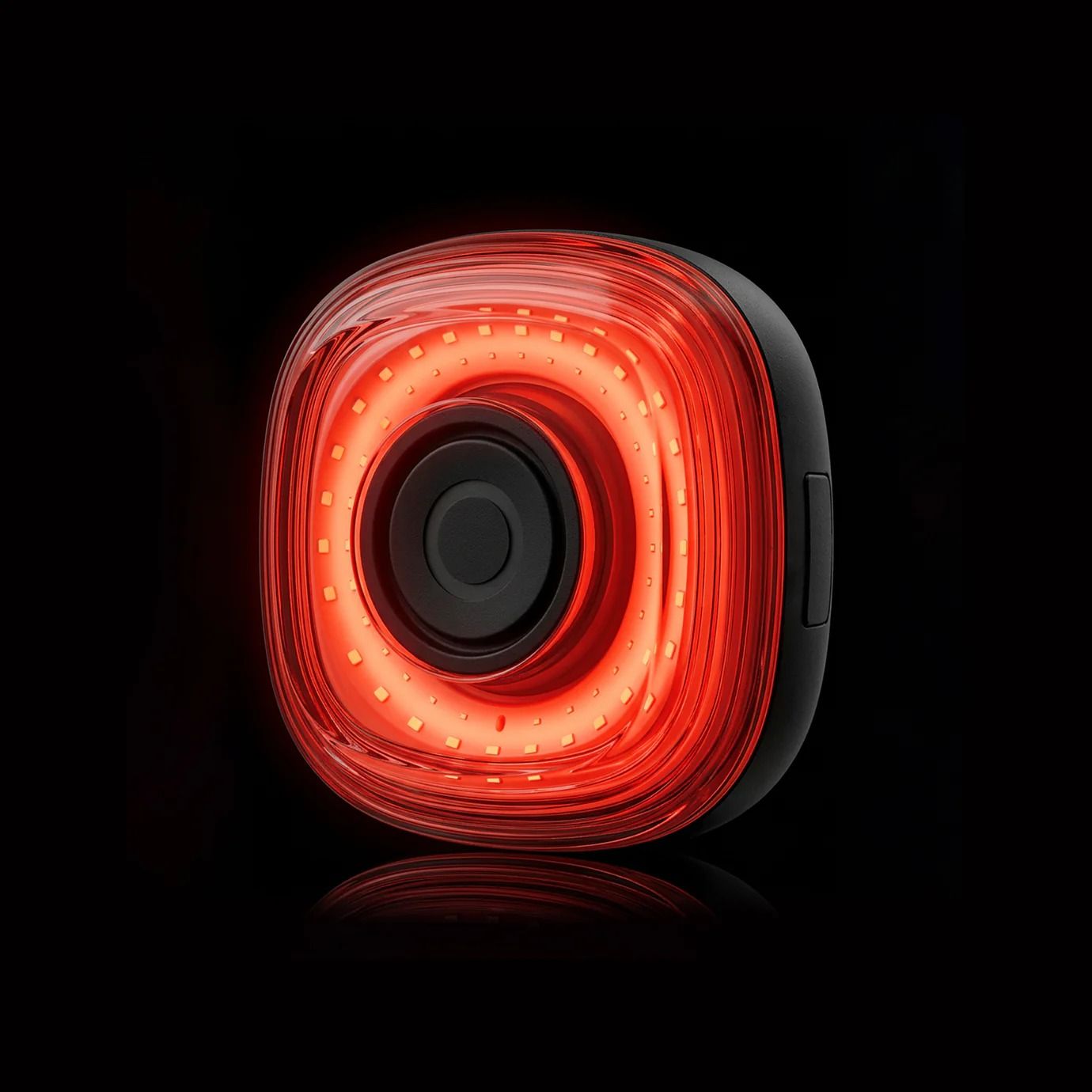 Magicshine SEEMEE 50MAG Smart magnetisk baklykt