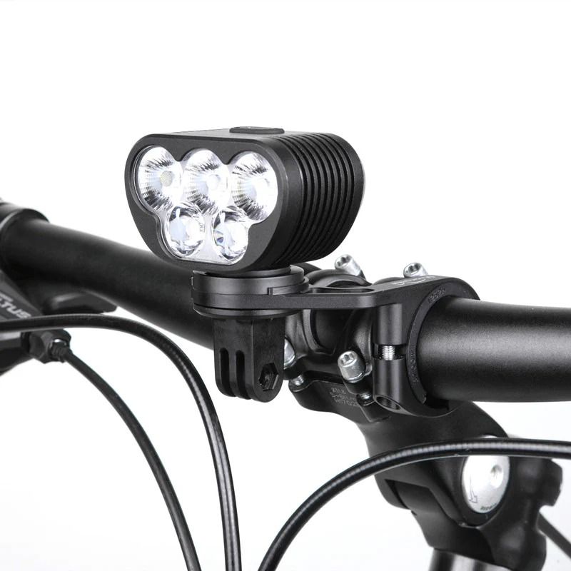 MAGICSHINE Garmin MJ-6272 – Framtidig styrefeste / sykkelfeste