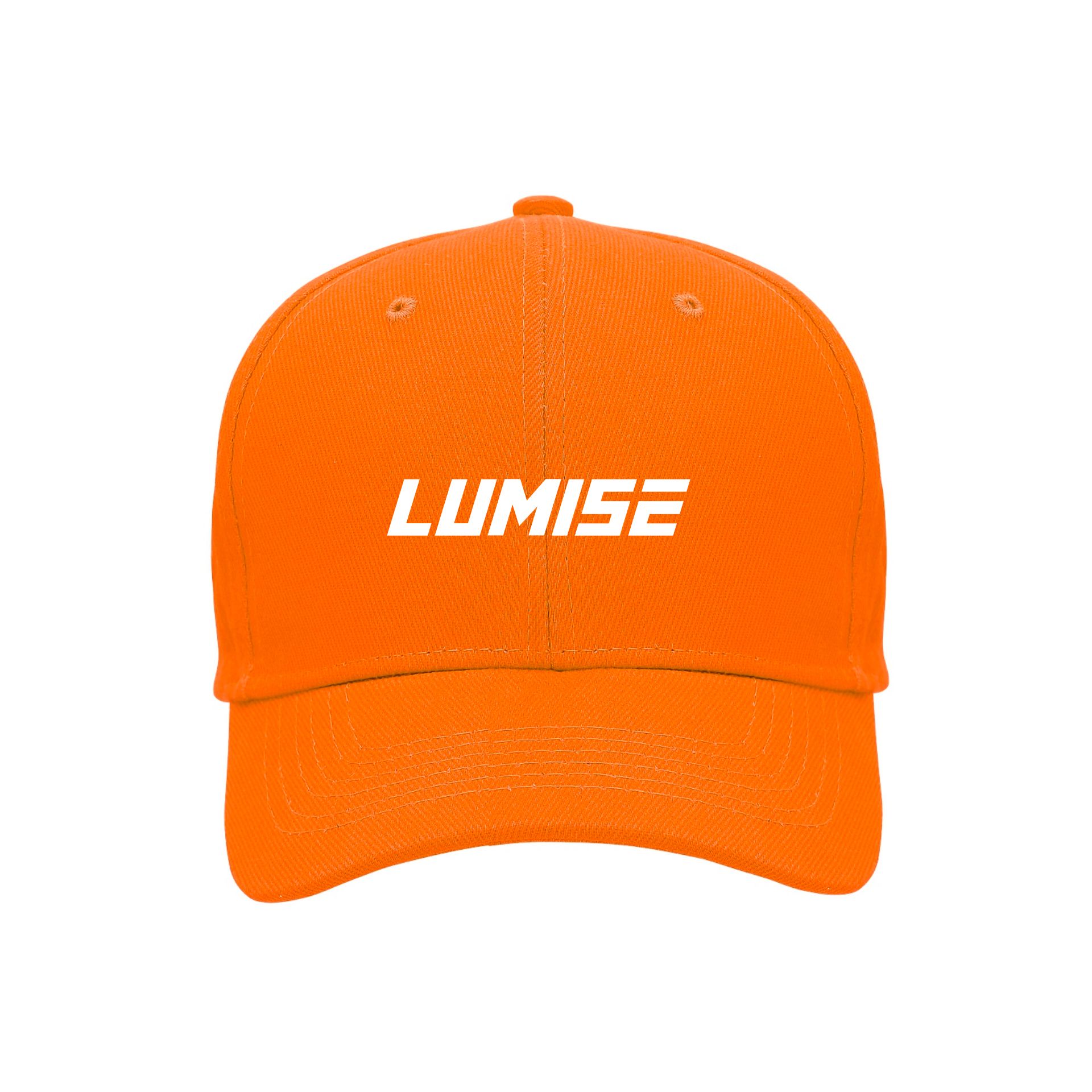 Lumise Limited Edition Jaktcaps Oransje