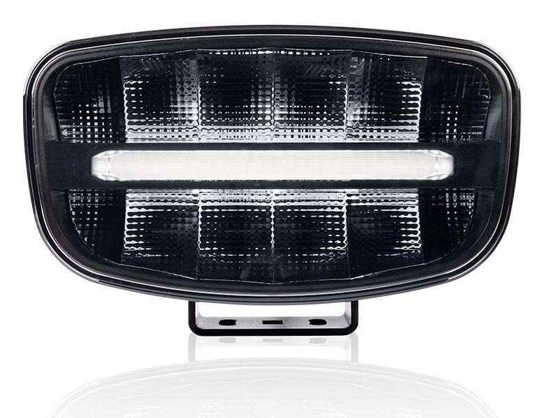 Optibeam Elites Mega LED-ekstralys