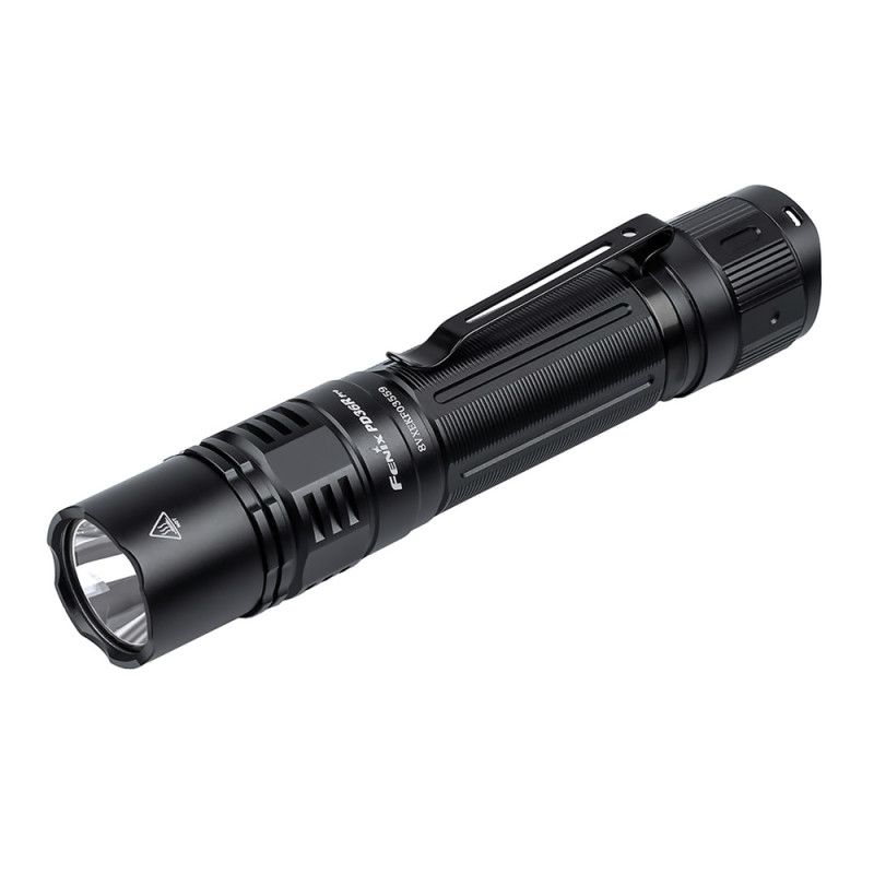 Fenix PD36R PRO lommelykt, 2800 lm