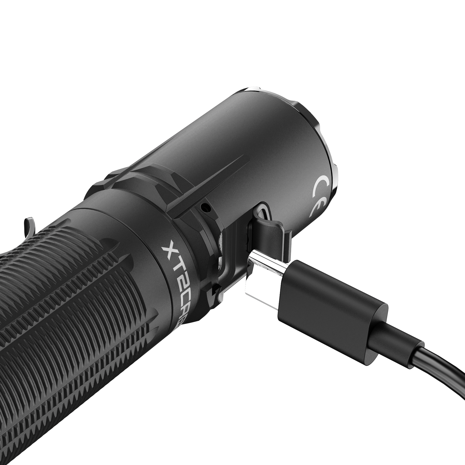 Klarus XT2CR PRO Lommelykt