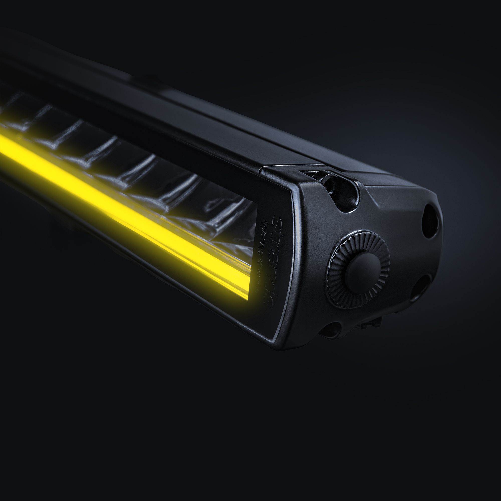 Strands Siberia XP SR 22" led-bar