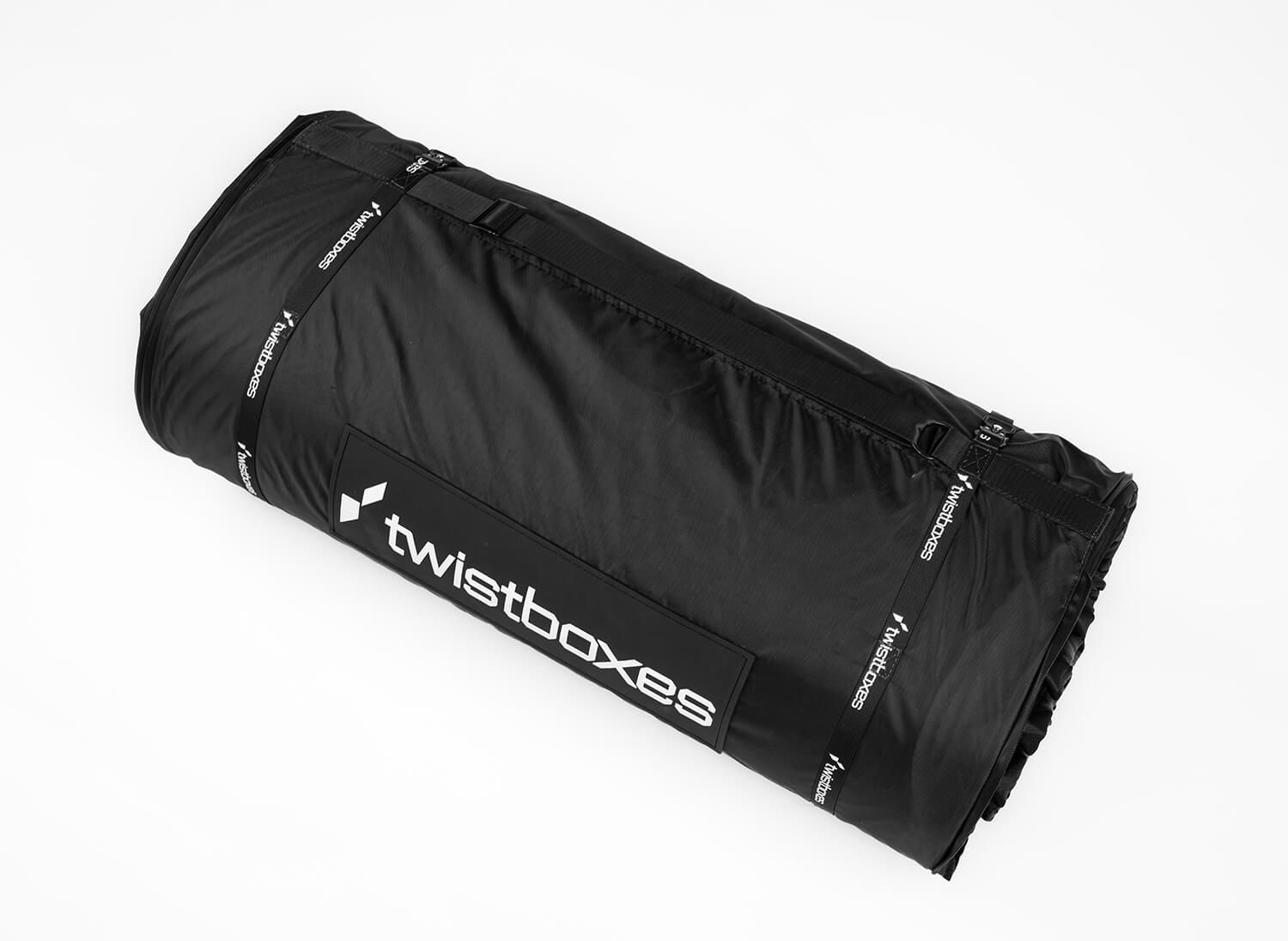 Twistbox Gen.3 Takboks med hengelås