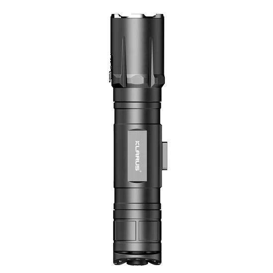 Lommelykt Klarus GL4