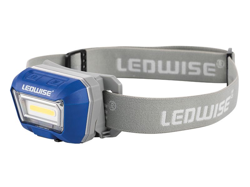 LEDWISE Workline hodelykt