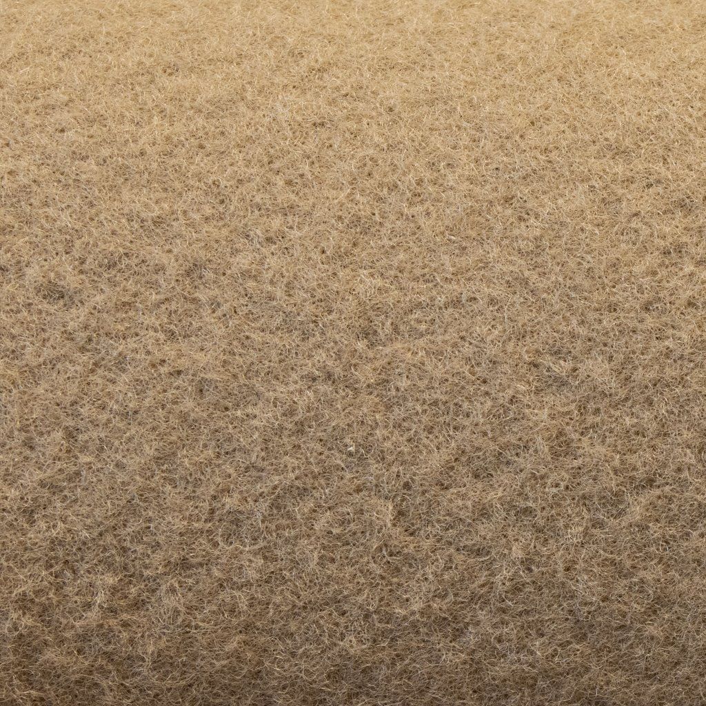 Thermomat Filtmatte Standard Beige 133cm x 1m