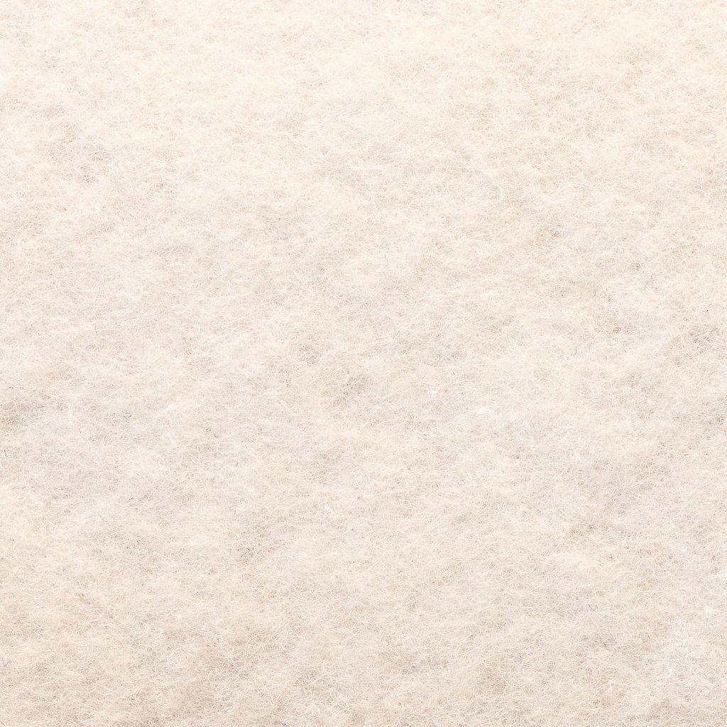 Thermomat Filtmatte Standard Hvit 133cm x 1m Selvklebende