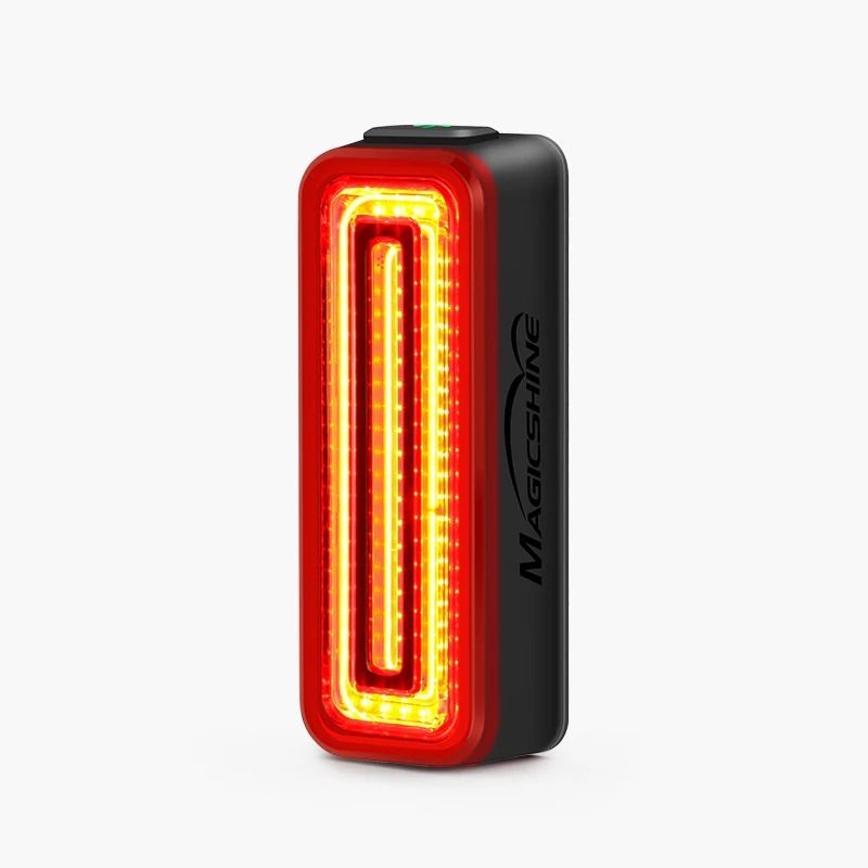 Magicshine SEEMEE 100 V2.0 Smart Sykkelbaklys 