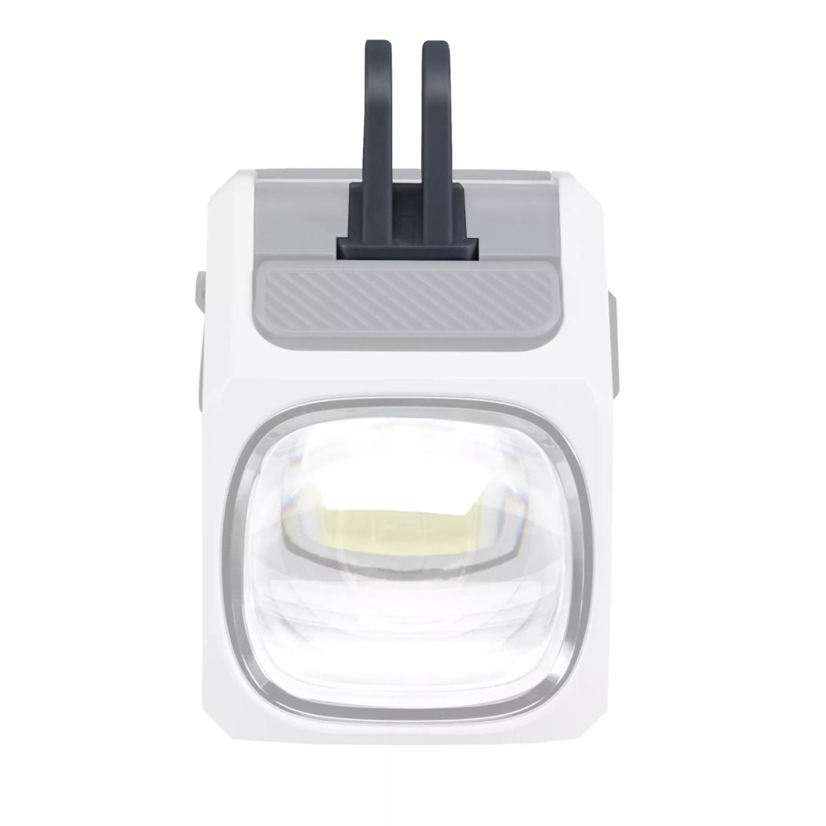 MAGICSHINE EVO 1700 GoPro-feste, svart