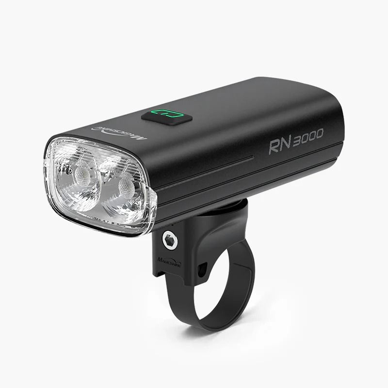 Sykkellykt MAGICSHINE RN3000