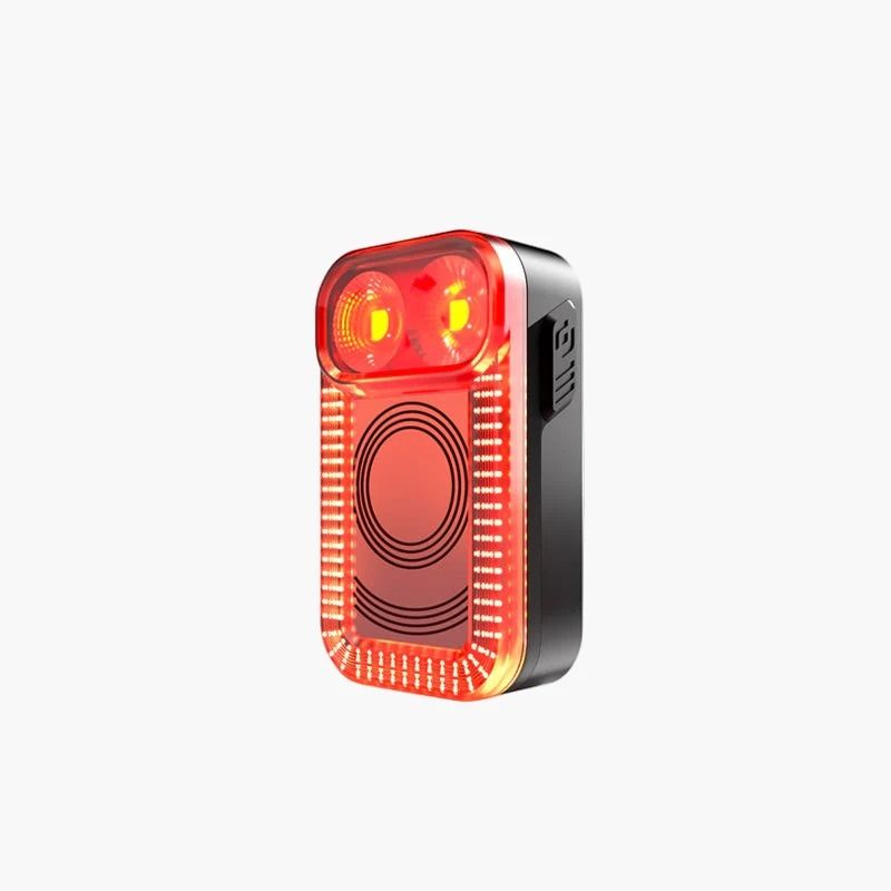 MAGICSHINE SEEMEE 100AD baklykt med radar