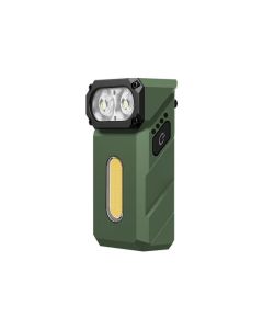 Klarus E8 Multi-Lommelykt