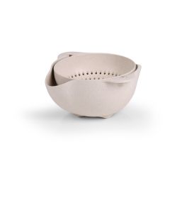 Bolle med sil og hellefunksjon