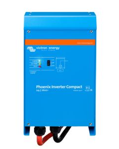 Victron Energy Phoenix inverter