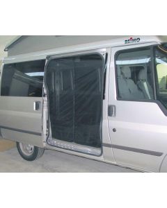 Myggnett Ford Transit 2000-2012